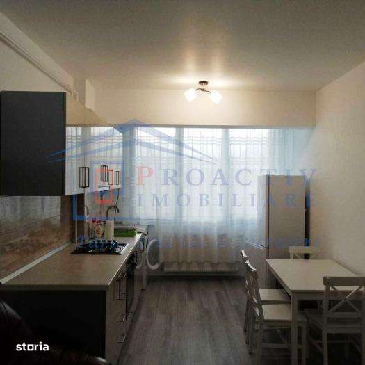 Apartament 2 camere | George Enescu | Etaj 1 | Bloc Nou | 2c-7538 - Imagine principală: 2/5