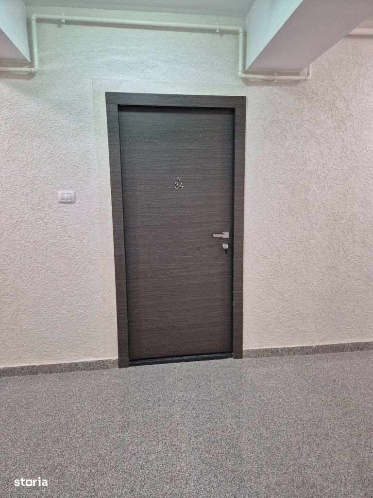 Apartament 2 Camere Finalizat La Doar 7 Minute De Metrou