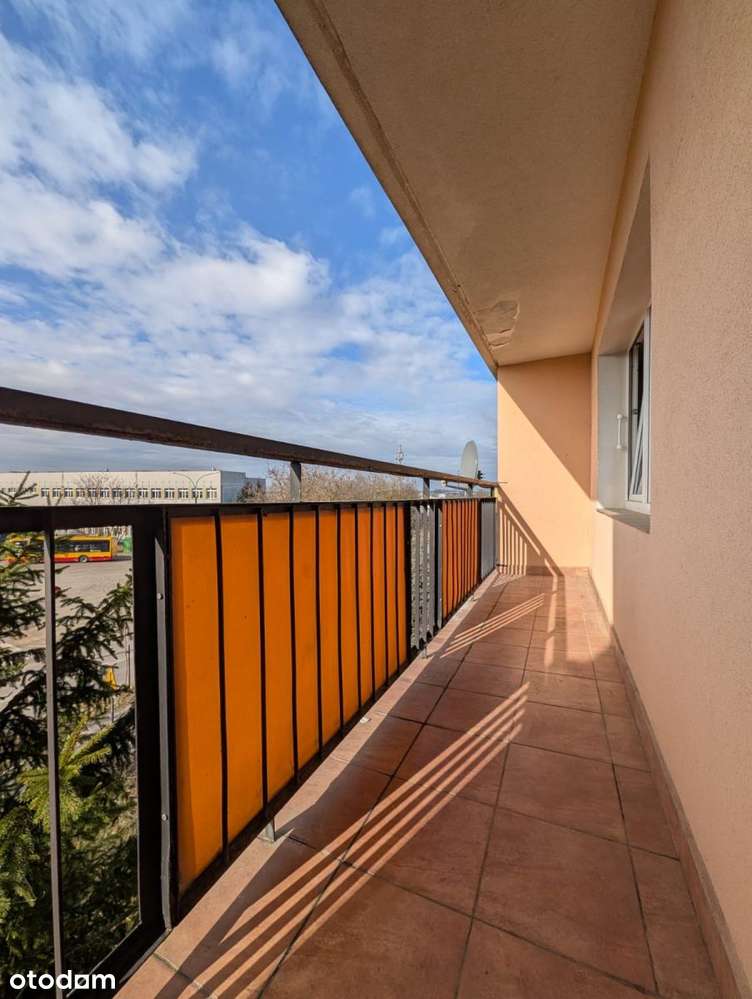 Mieszkanie na sprzedaż 2 piętro Łomża-10