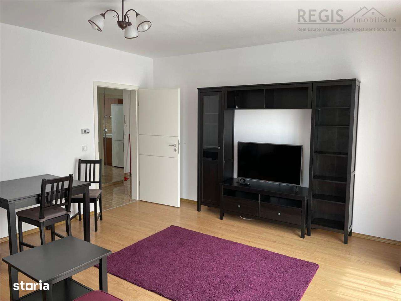 Apartament 2 camere, decomandat, Avantgarden 3 - Imagine principală: 3/8