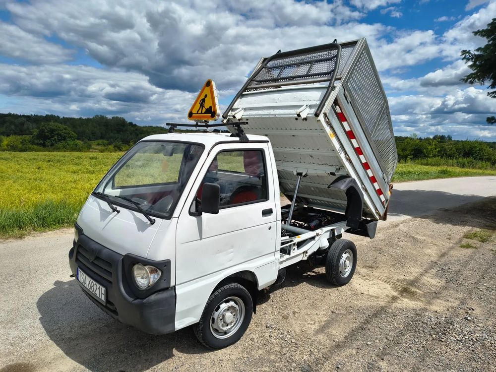 Piaggio Porter 2009