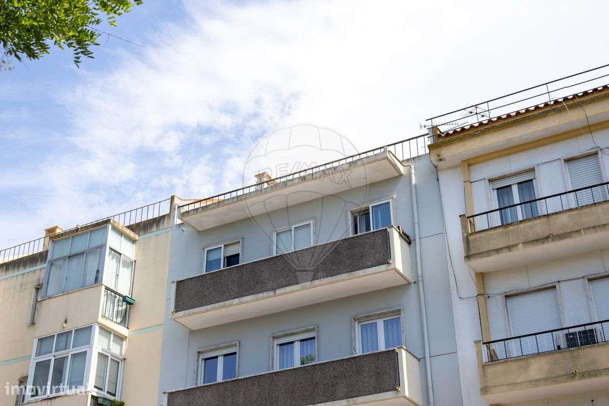 Apartamento T0 para venda - Grande imagem: 4/35