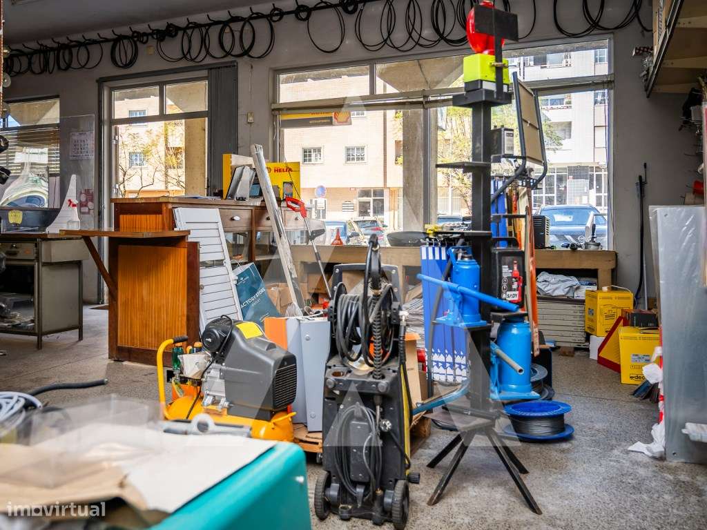 Trespasse em Albergaria-a-Velha-18