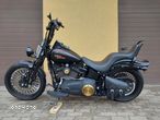 Harley-Davidson Softail Cross Bones - 7