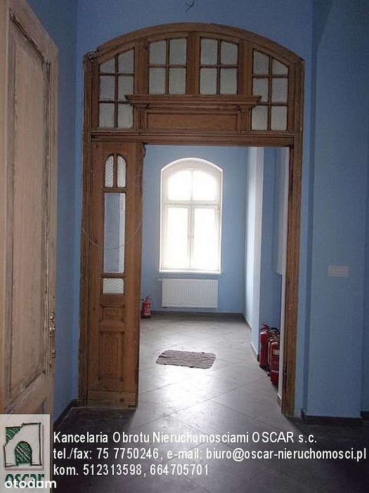 Do wynajęcia willa/pałacyk z parkiem w Zgorzelcu. - Pełny obrazek: 5/20