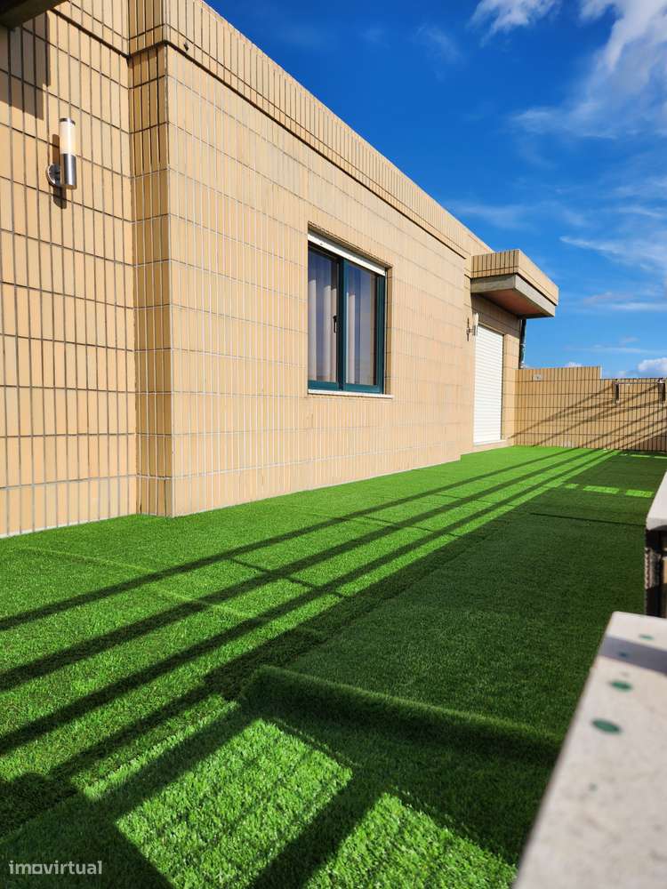 T3 renovado | último andar-6