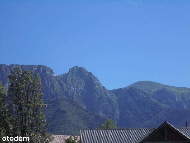 3-pokojowe mieszkanie w Centrum Zakopanego-4