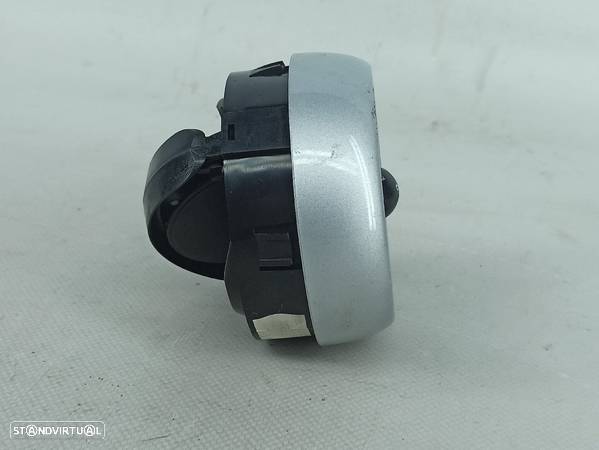 Difusor De Ar Da Consola/Tablier , Grelha Sofagem Mini Mini (R50, R53) - 4