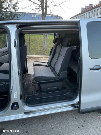 Peugeot Traveller 2.0 BlueHDi Long Active - 10