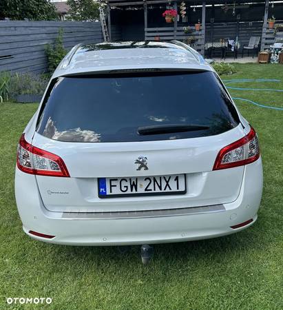 Peugeot 508 - 6