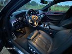 BMW 520 d Pack M Auto - 23