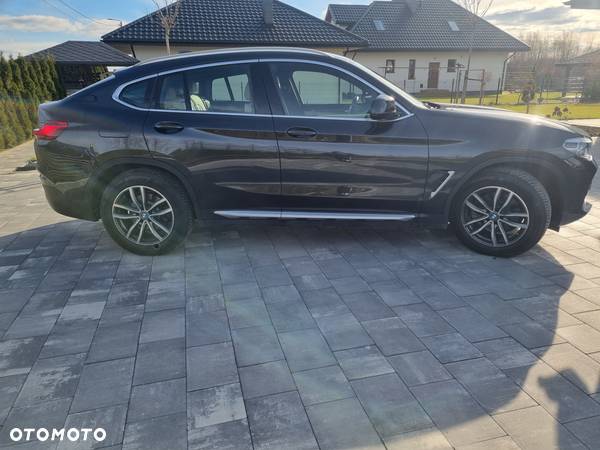 BMW X4 xDrive20d xLine - 5