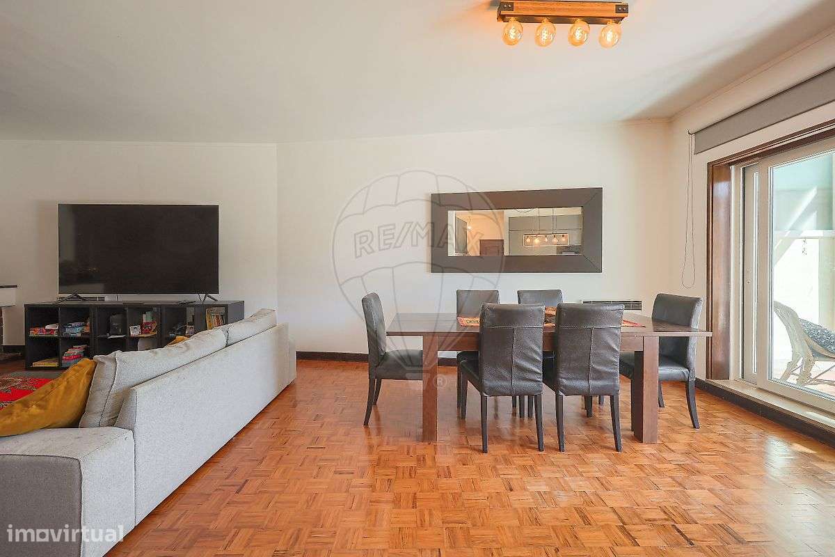 Apartamento T4 | Terraço | Centro Porto-11