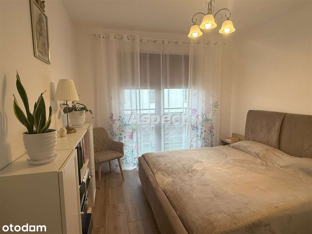 Nowoczesne M3 w cetrum Wyszkowa - Pełny obrazek: 4/12