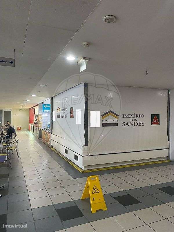 Loja  para venda - Grande imagem: 4/5