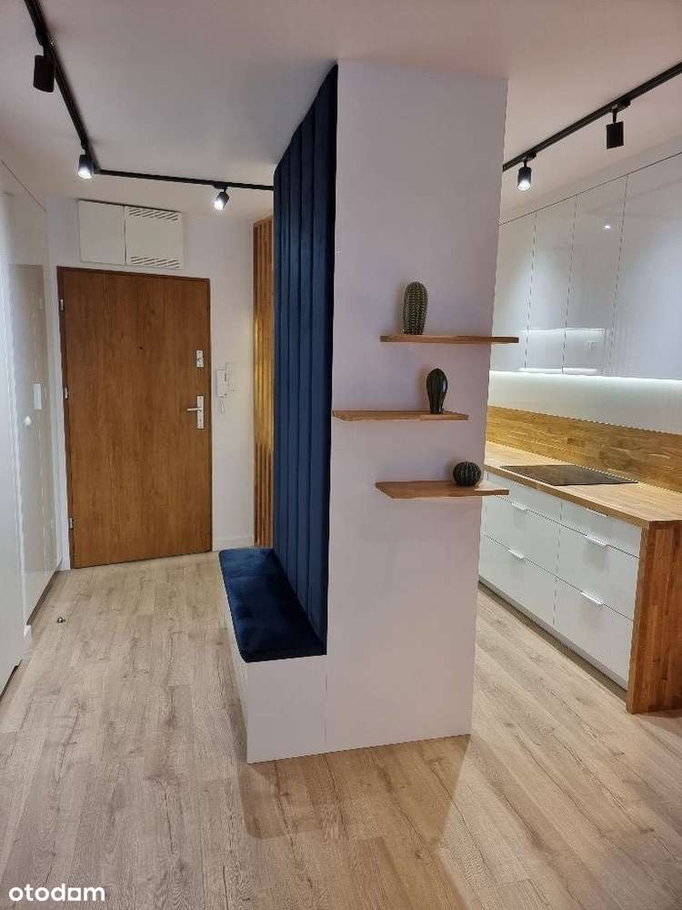 Apartament blisko Bulwarów - miejsce postojowe - Pełny obrazek: 3/20