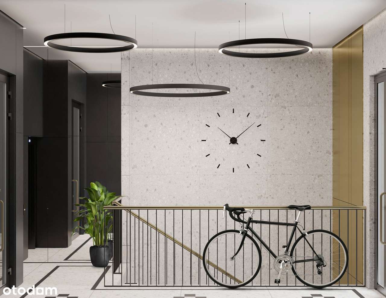 Idealne pod wynajem – 2 lokali w pakiecie 33m2 i 36m2 - Pełny obrazek: 5/5