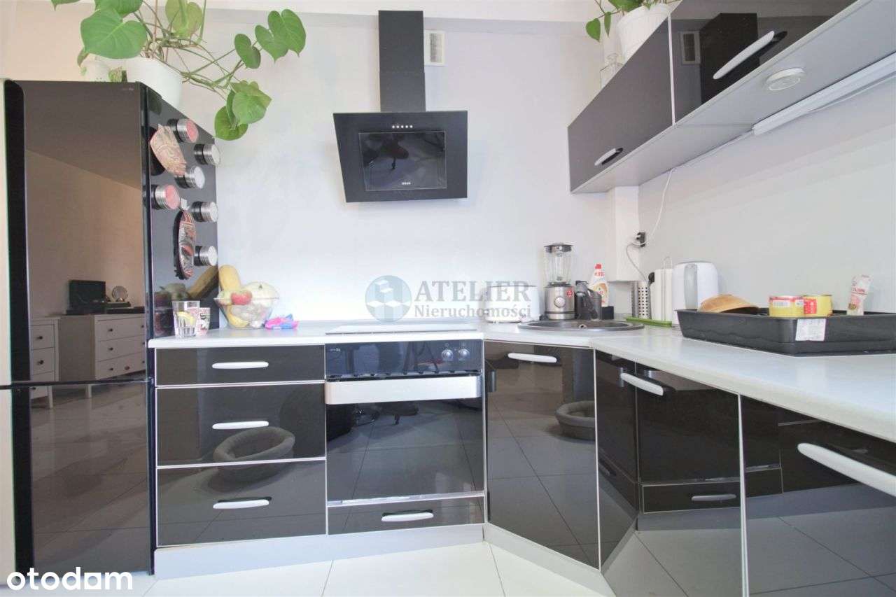 Ideał dla singla lub pary - Górzyskowo-3