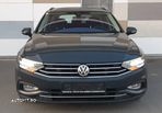 Volkswagen Passat Variant 2.0 TDI DSG (BlueMotion Technology) Comfortline - 3