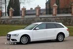 Audi A4 Avant 2.0 TDI DPF multitronic Ambiente - 5