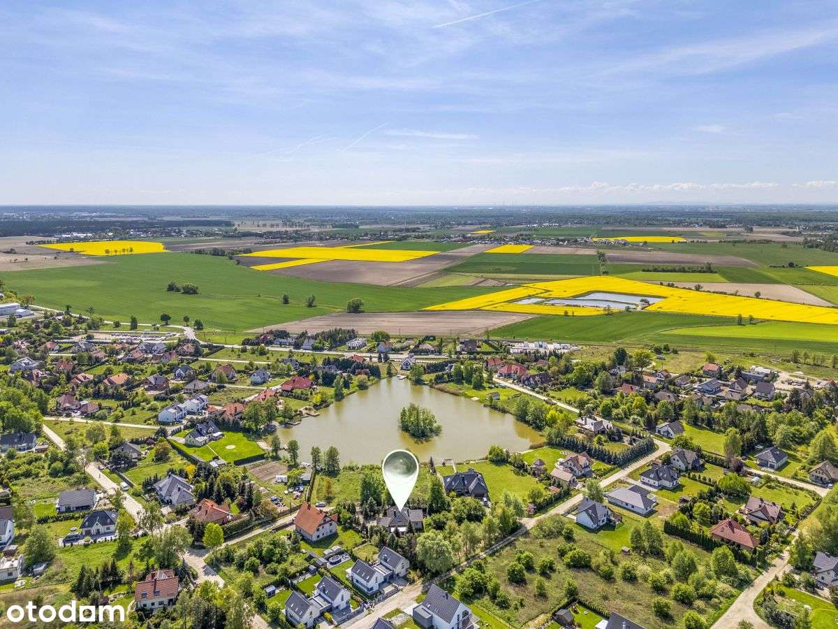 Nadolice Wielkie I Zamieszkaj rodzinnie-2