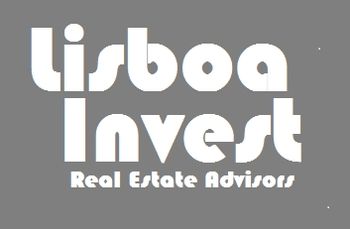 Lisboa Invest Logotipo