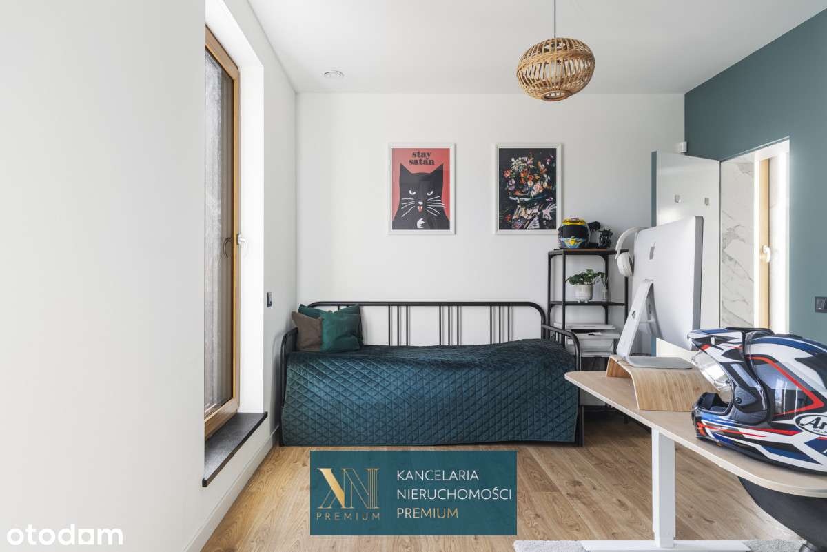 Sinter house | Malin | smart | jacuzzi | ogród-17