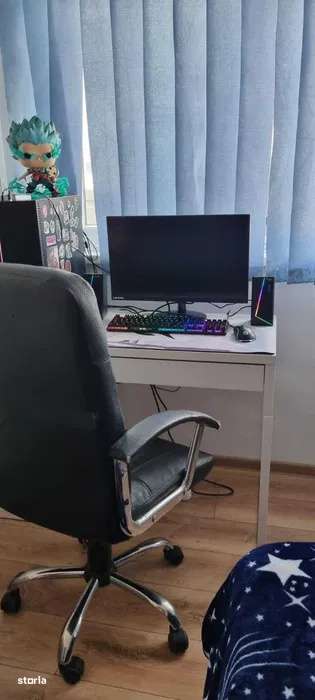 Apartament -2 camere-decomandat-zona Stefan cel Mare - Imagine principală: 3/5