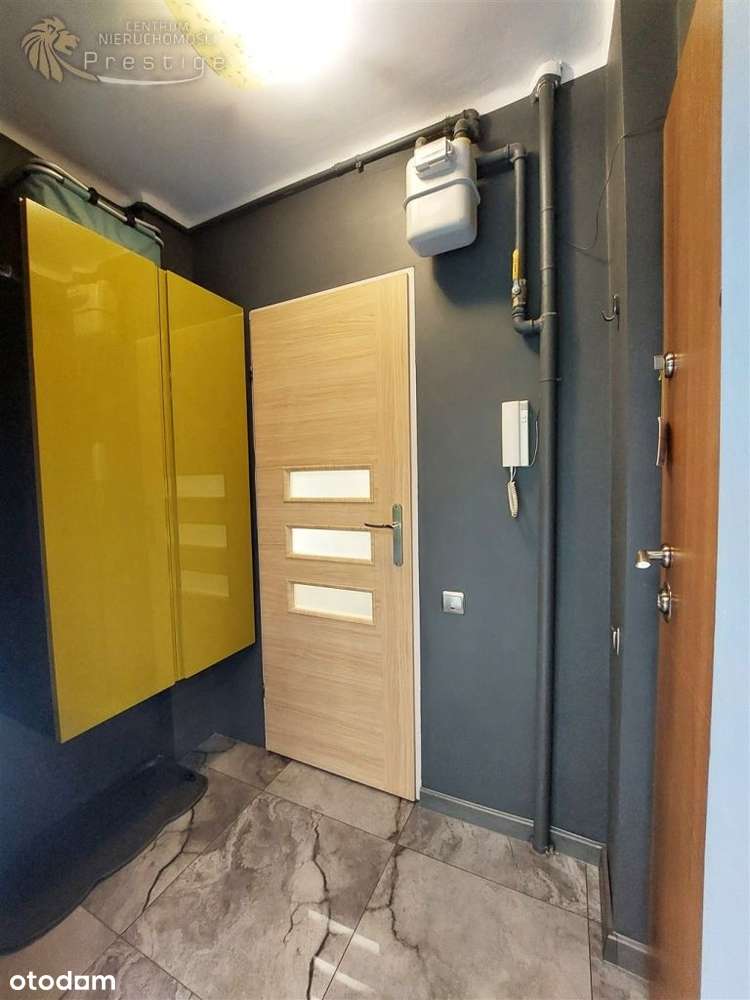 Szombierki - 2 pok. - Czynsz 271 zł - do wejścia-10