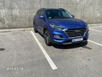 Hyundai Tucson 1.6 T-GDi Premium 4WD DCT | Panorama | Salon PL | FV23% | - 10
