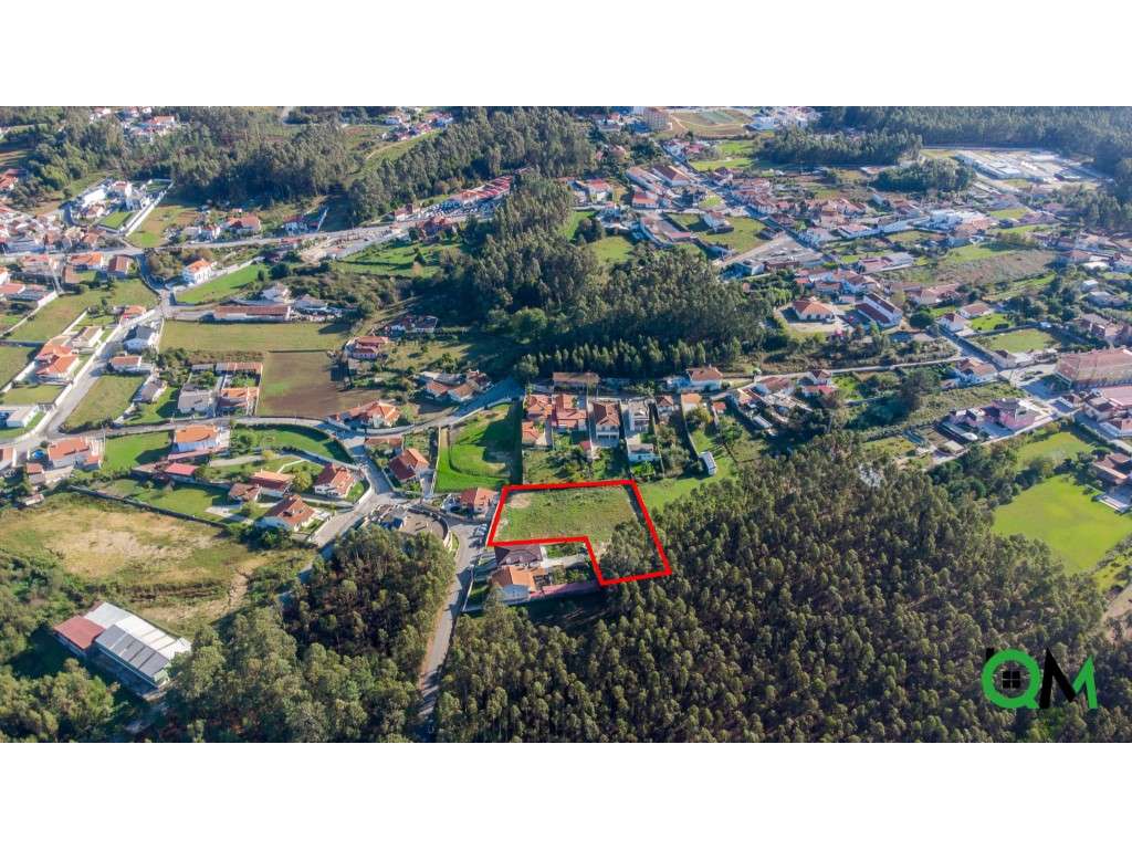 Terreno de 3200m² com projeto aprovado para moradia e anexos em São...-22