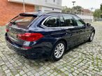 BMW 520 d Touring Sport Line - 23