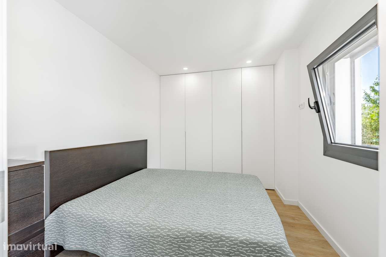 Moradia Térrea Totalmente Renovada, situada em Ferreiros, Braga-12