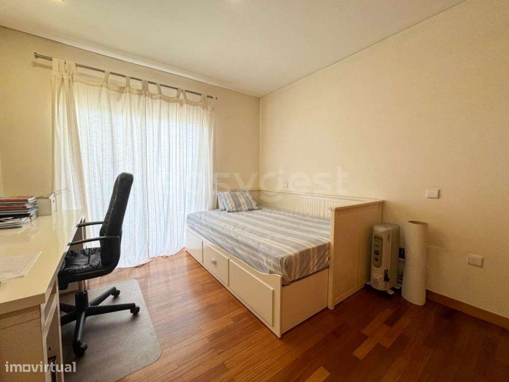 Moradia T3+1 em Barrô, a escassos minutos do centro de Águeda-38