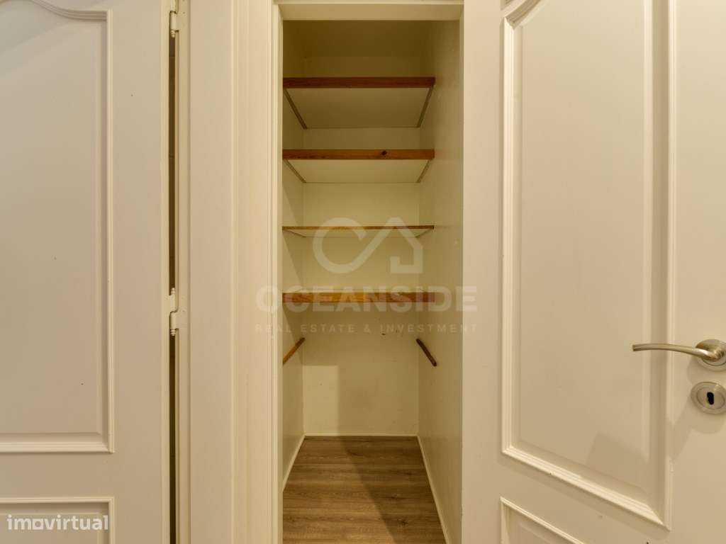 Apartamento T2, com terraço de 70 m²-7