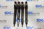 Injector 6C1Q9K546AC Ford Transit 2.4 2006 - 2012 Euro 4 - 4