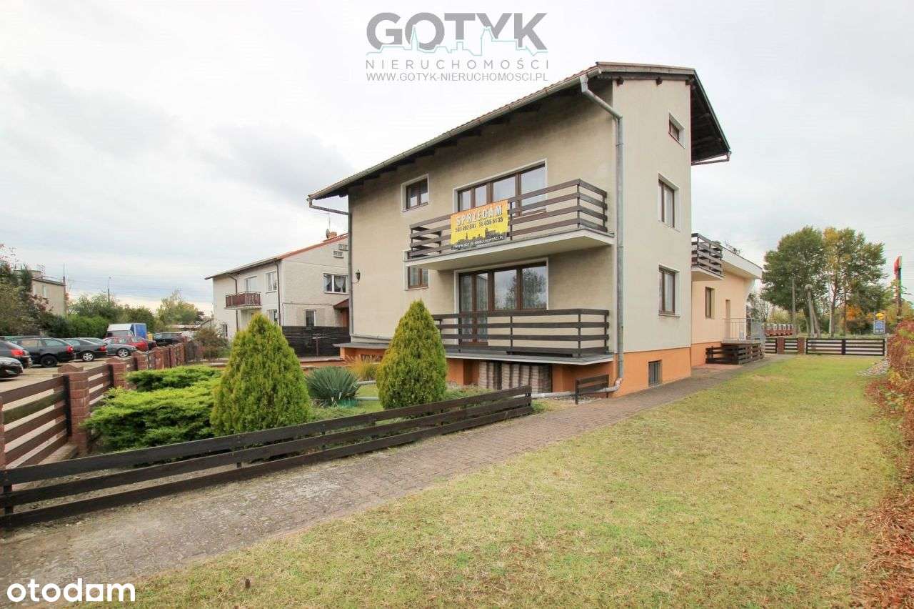 Lokal użytkowy na sprzedaż, Toruń, Rubinkowo-18