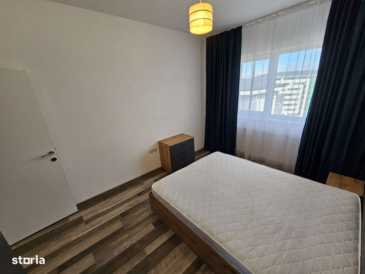 2 Camere Militari Residence Weiner Palada 12, Mobilat, Utilat, Liber-11