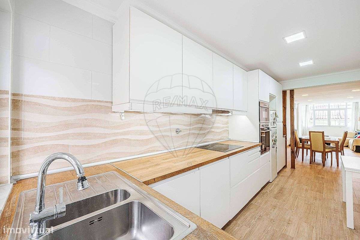 Apartamento T3 para venda - Grande imagem: 5/36