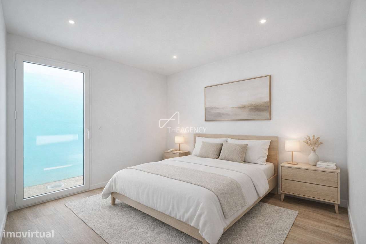 Prédio para Restaurar com Elevada Rentabilidade no Centro de Alhandra - Grande imagem: 3/29