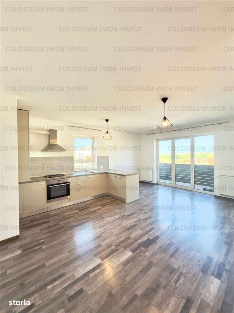 Apartament, 63 m²,  - Imagine principală: 1/11