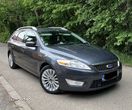 Ford Mondeo 2.0 TDCi Titanium - 8