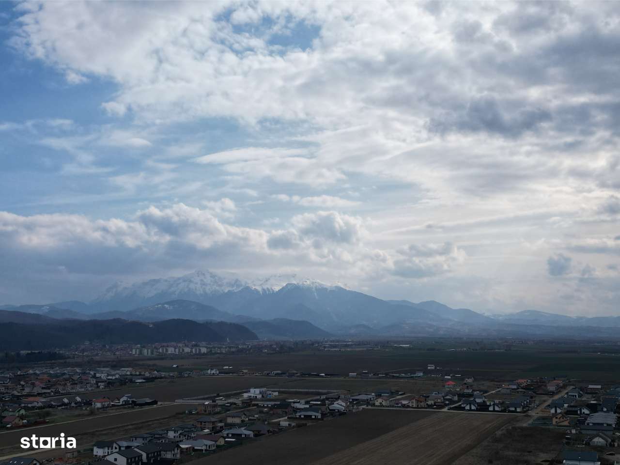 Teren Cristian- Panorama si Utilitati-6