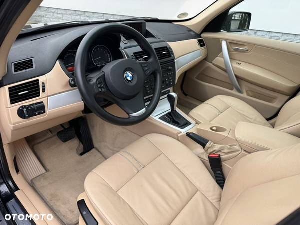 BMW X3 xDrive25i Limited Sport Edition - 30