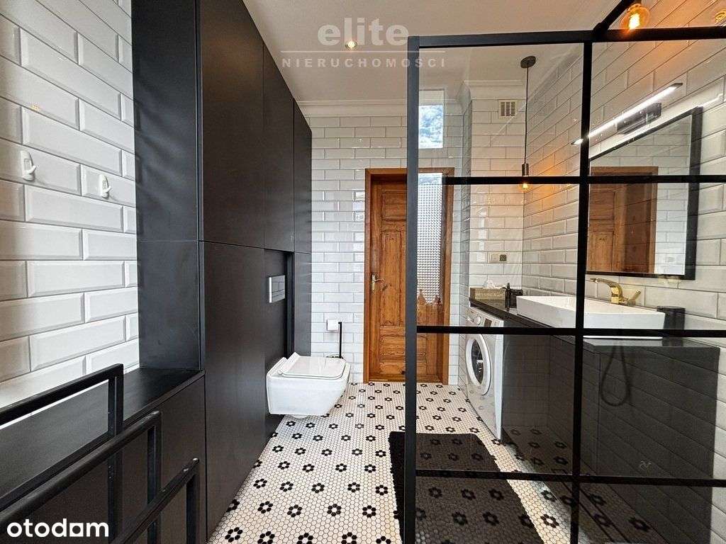 3 pokoje, balkon, garderoba, piwnica, klimatyzacja-10