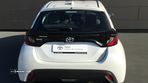 Toyota Yaris 1.0 VVT-i Comfort Plus - 3