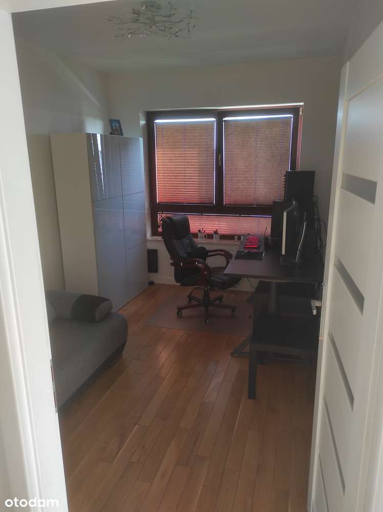 3 pokojowe mieszkanie osiedle TEDEX + Garaż+komórka w cenie - Pełny obrazek: 5/8