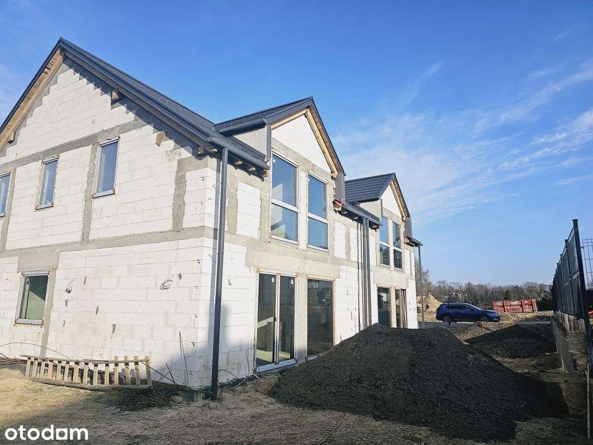 200 m od lini jeziora - ostani dom-6