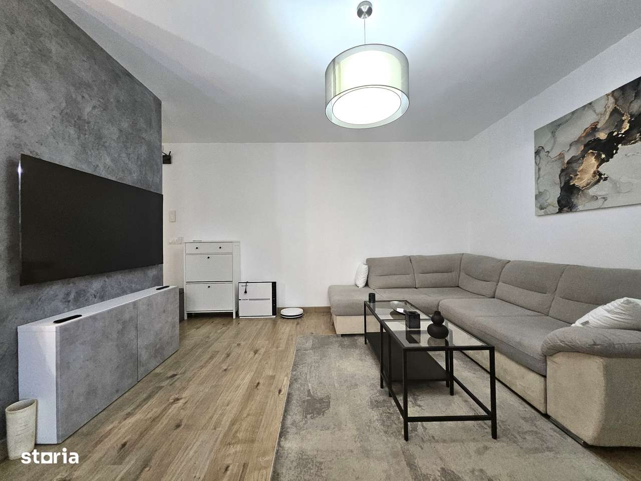 Vanzare apartament 2 camere Belvedere Residence, etaj 2, comision 0%