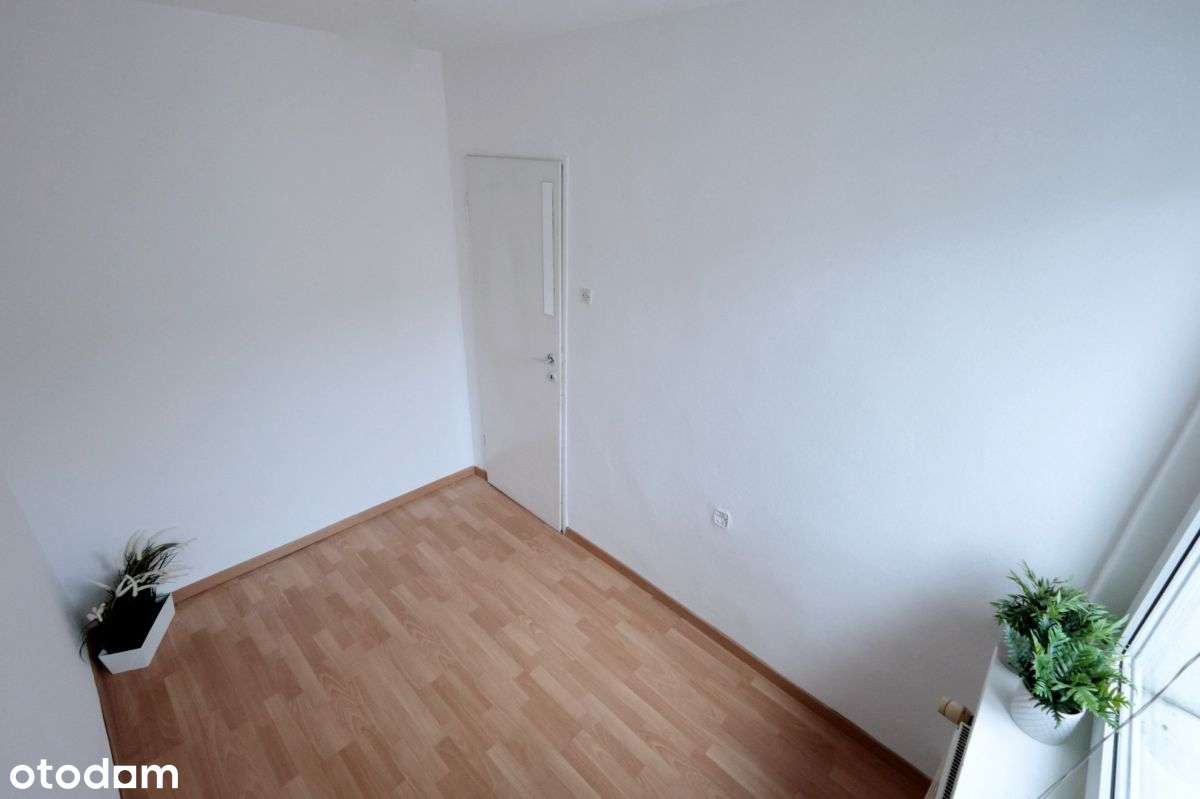 2 pokoje 38m2 ul.Żwirki i Wigury- 2 linia zabudowy-9